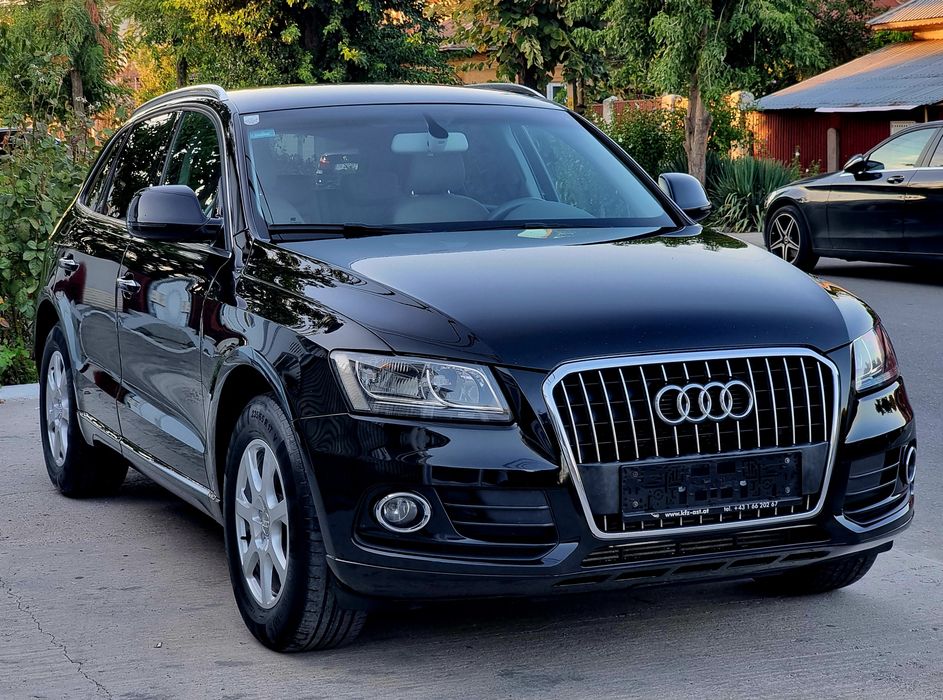 AUDI Q5 2015 — imagine 2