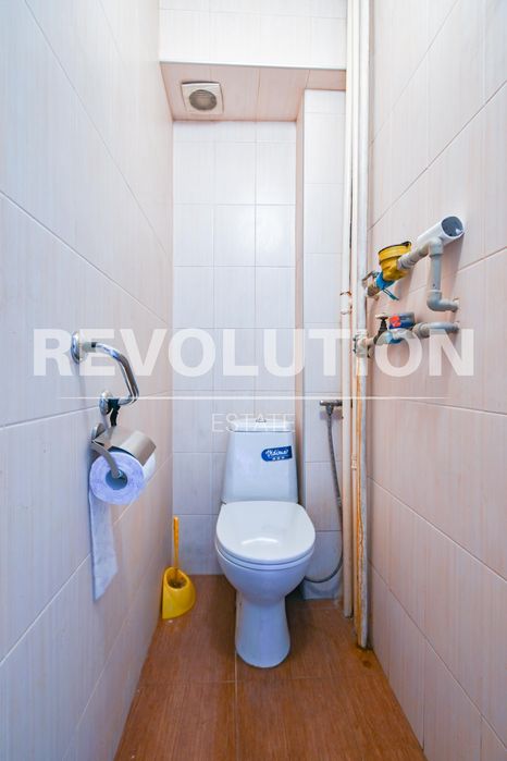 Дава се под наем Тристаен апартамент в София, Яворов - 93 кв.м за 750 € - Снимка #11