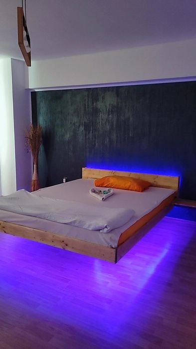 Regim hotelier cu toate utilitățile