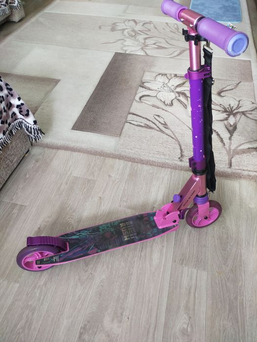 Подростковый самокат