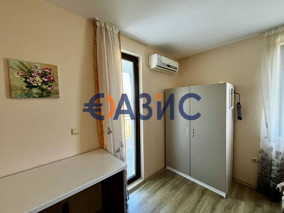 Продава се Едностаен апартамент в с. Равда, Област Бургас - 35 кв.м за 1729 €/кв.м - Снимка #4