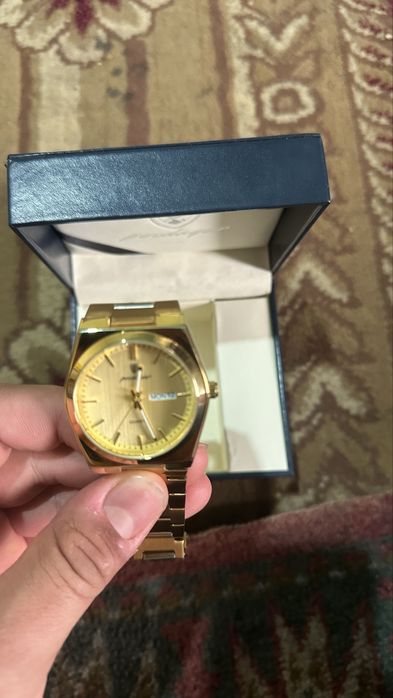 Poedagar Soat Orginal Ideal