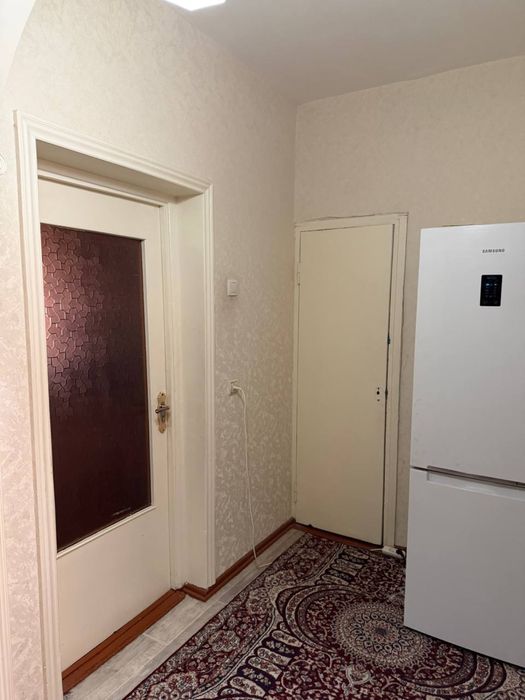 3 xonali kvartira sotiladi Sebzorda