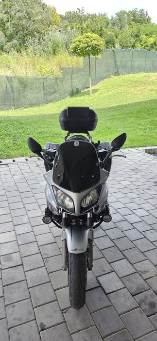 Honda CBF 1000 ABS-CBS-70k km