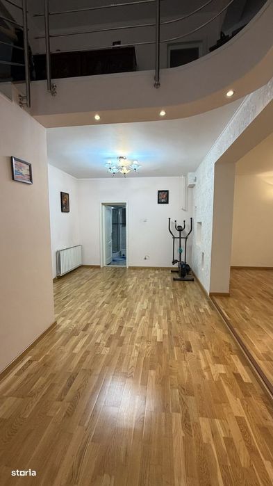 Casa individuala, P+M, zona Lama