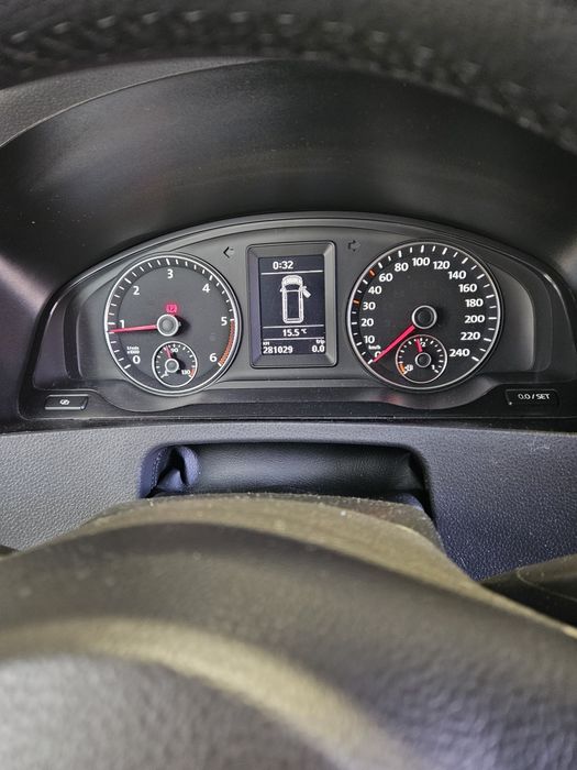 Продавам WV  Транспортер Комби