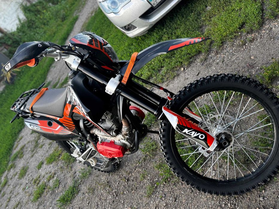 Продам KAYO T4 300