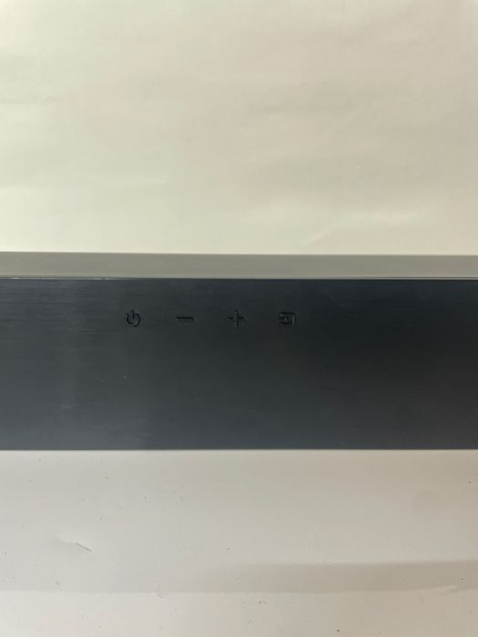Soundbar SAMSUNG HW-B650D, 3.1, 370W, Bluetooth, Subwoofer wireless, Dolby Digital, negru