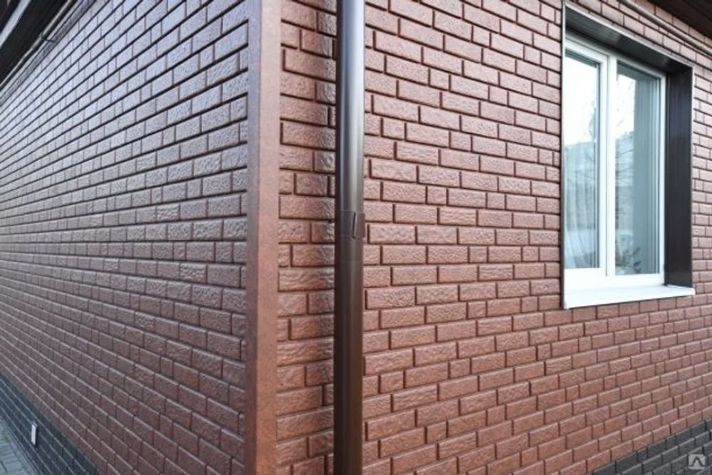 Сайдинг  Ю-пласт