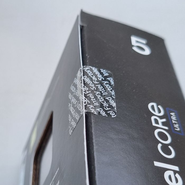 Лучшая цена! Процессор для ПК Intel Core Ultra 5 250KF Plus, LGA1851.