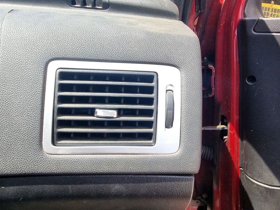 Grila aerisire dreapta PEUGEOT 307 [Fabr 2000-2008] 1.6 HDI NFU 80KW /