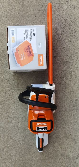 Stihl MSA.220 C.