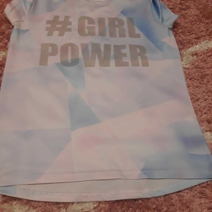 Тениска /р/р 158 см.