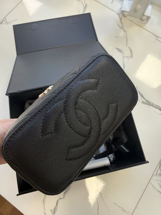 Chanel Vip Gift Noua
