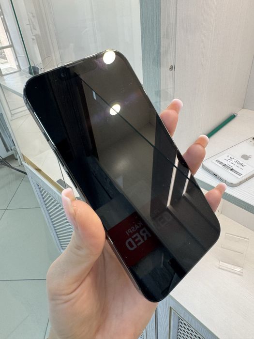 IPhone 13 Pro 256Гб | KASPI 0-0-24