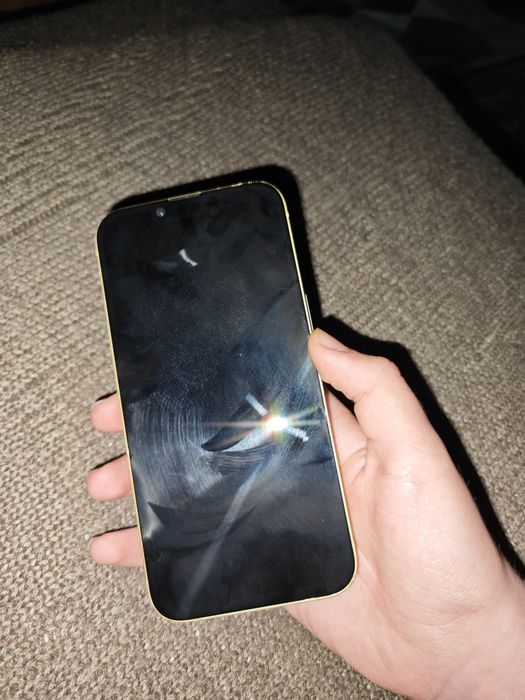 iPhone 14 128 гб идеал