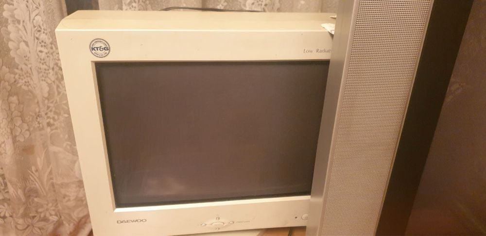 Телевизор хархил