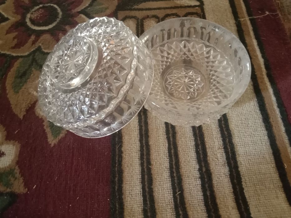 Chinnilar sotiladi original xrustal