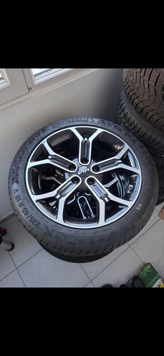Vand roti/jante Kia XCeed,Sorento,Sportage,Stinger