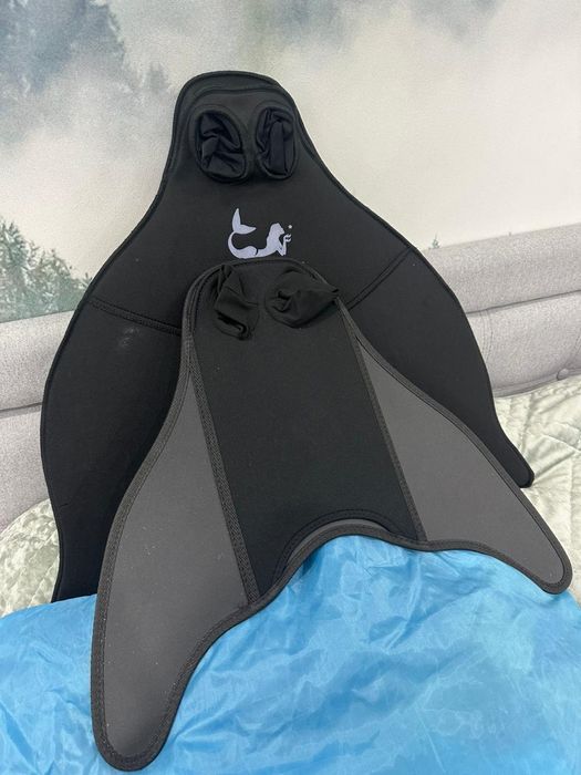 Продам костюмы русалок