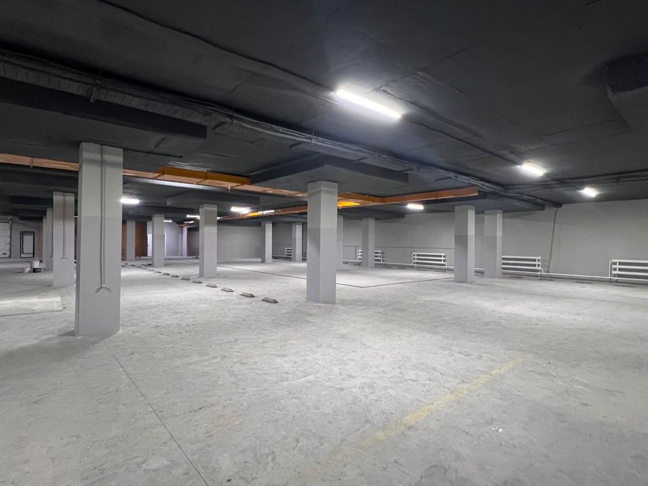 Помещение в аренду