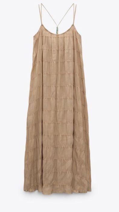 Платья и брюки Zara