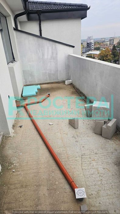 Продава се Двустаен апартамент в Търговище, Център - 70 кв.м за 1203 €/кв.м - Снимка #9