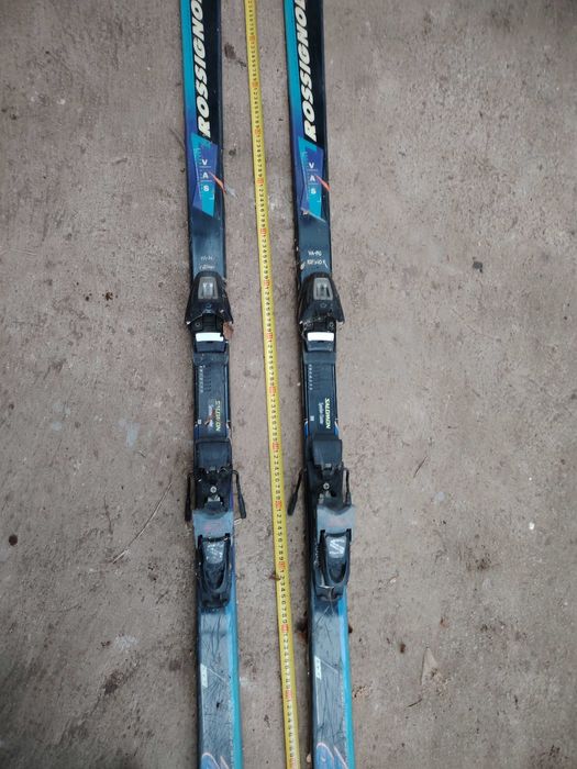 Ски  Rossignol 188см