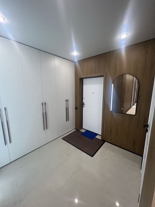 2х комнатная квартира сдается