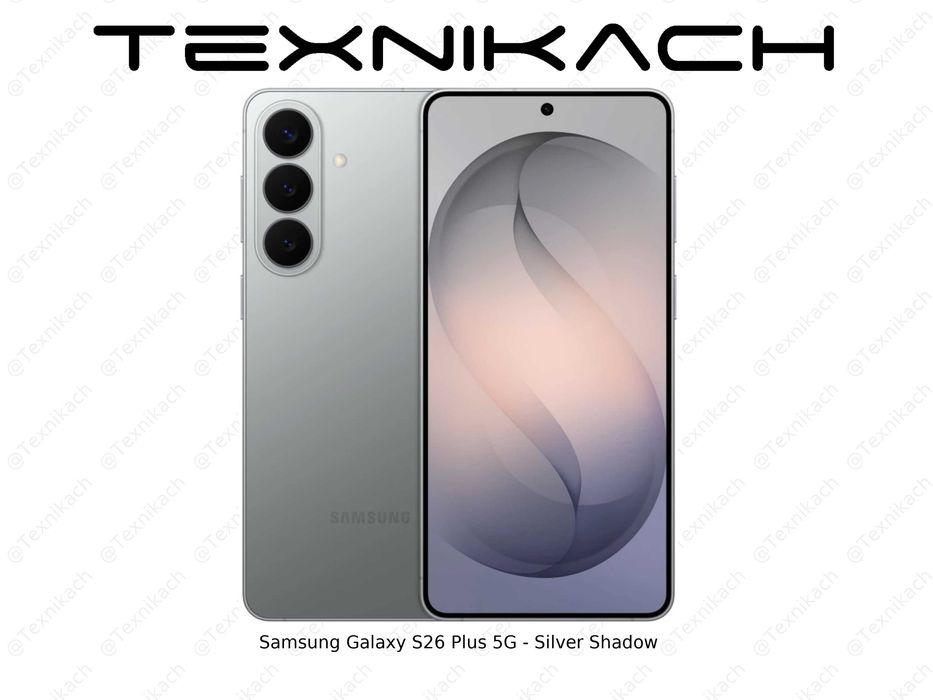 Samsung Galaxy S26 Plus 5G