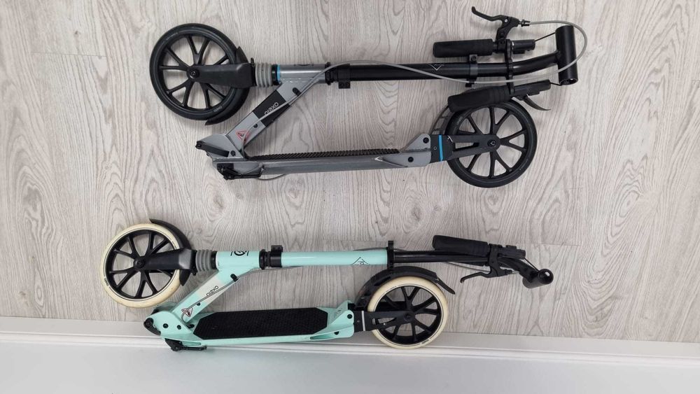 Vand trotineta OXELO Town