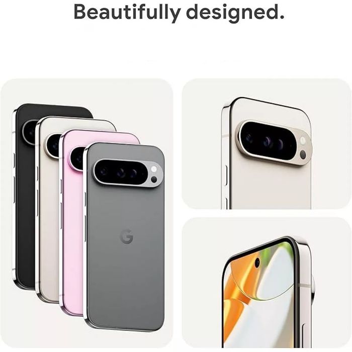 Новый Google Pixel 9  pro  +IMEI готово +Гарантия +Доставка
