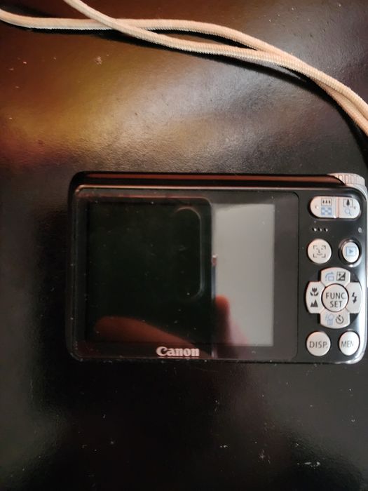Cameră foto-video CANON PowerShot A3150 IS,perfectă funcțional .