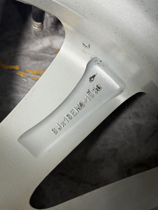 Джанти за Бмв BMW 18 Оригинални