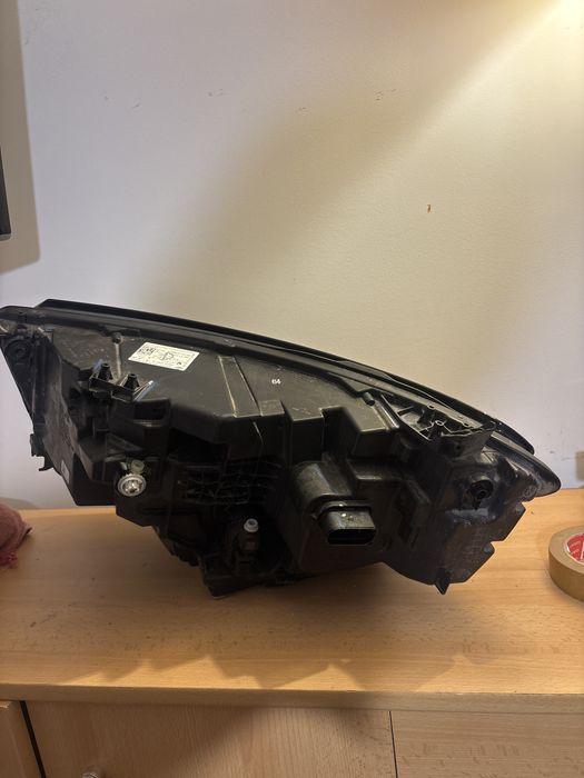 Фар Renault Austral