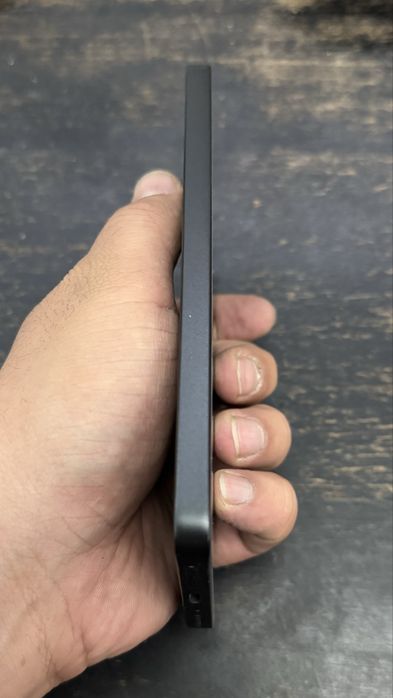 Продается Redmi Note 13 8Gb/256Gb Black
