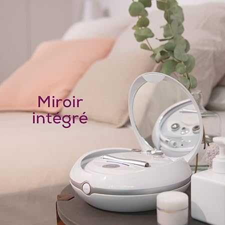 Професионален уред за почистване на лице BEURER FC 100