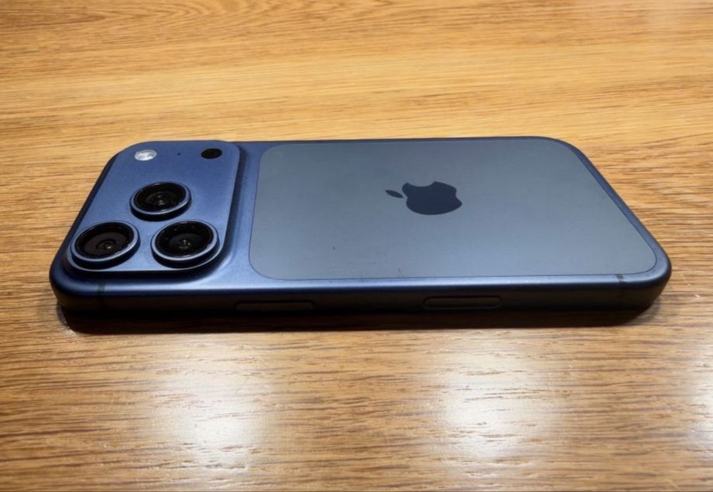 iPhone 17 Pro 256 GB