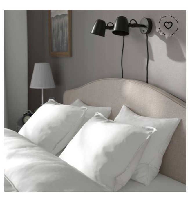 Продавам спалня от Икея