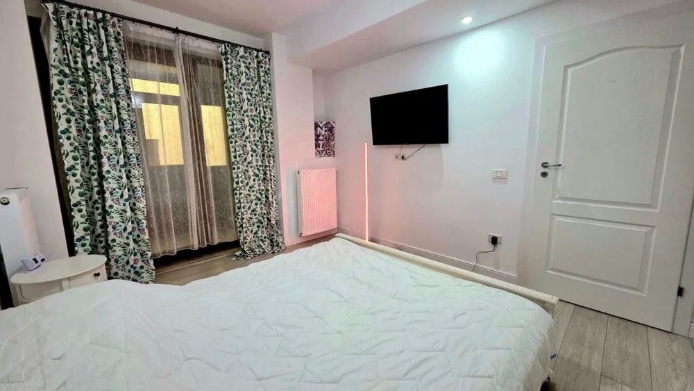 Apartament 2 camere | Jovial Residence I 2 locuri de parcare incluse