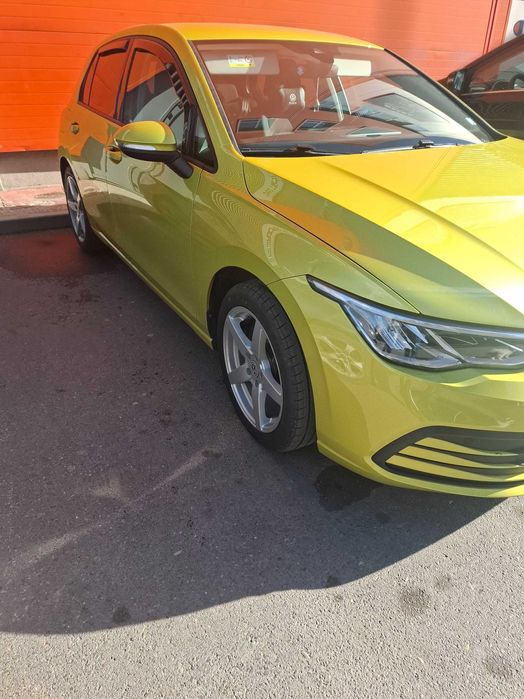 Джанти за автомобил