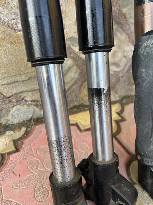 Piese kxd 125,yx140,kxd150