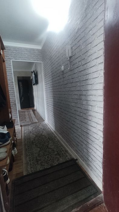 3 комнатной квартира