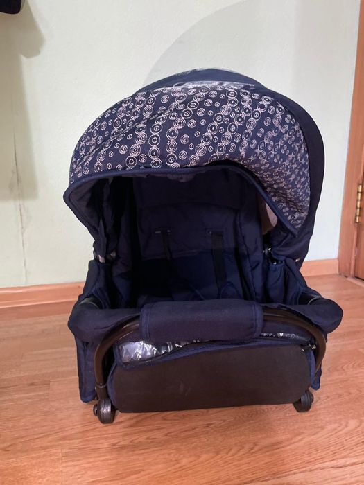 Детская коляска mateo