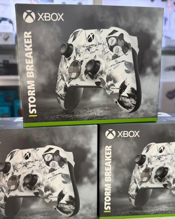 Джойстик xbox pulse chiper/красный controller/gamepad