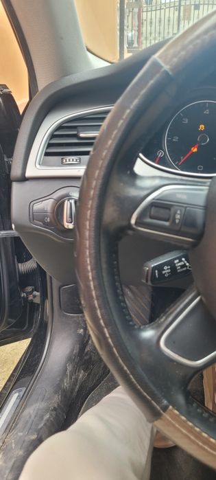 Audi A4 B8  2012