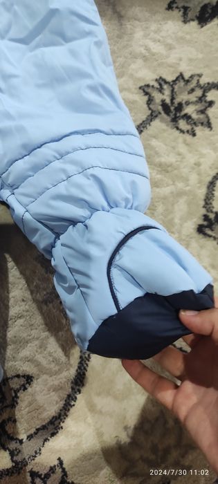 Детский Камбенизон