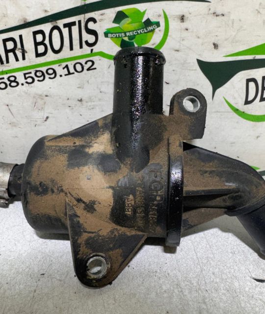 Separator ulei Opel Corsa C (facelift)