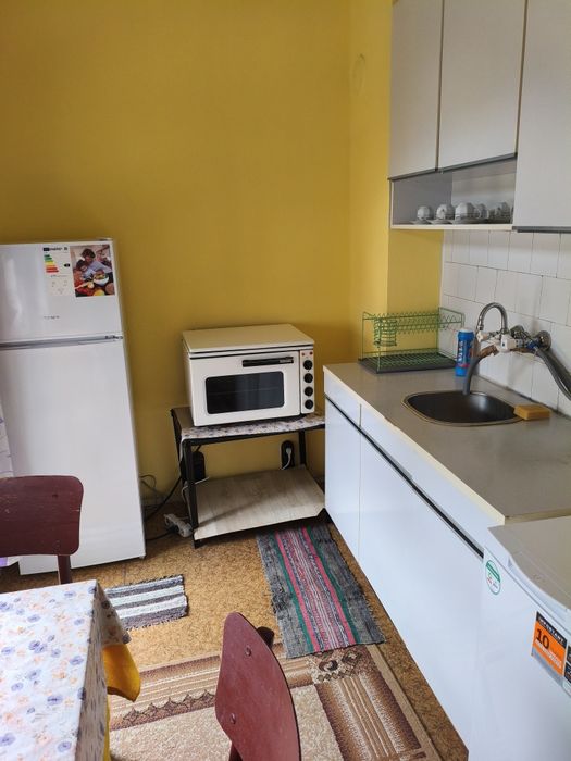 Гарсониера Изток 119блок