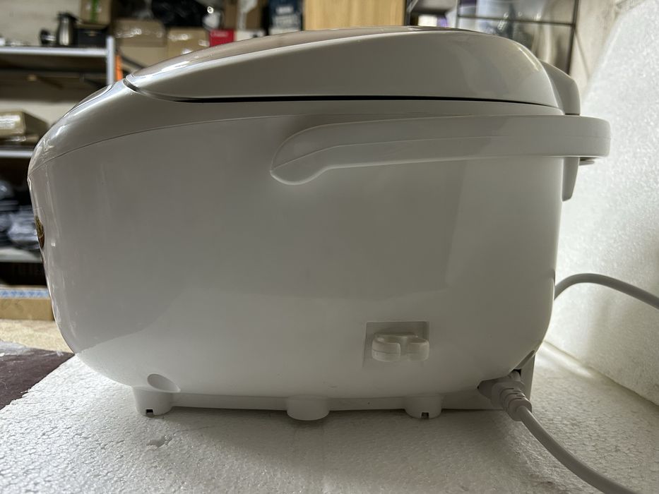 Мультиварка Moulinex